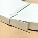 Edge Banding - White