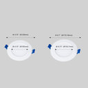 5CCT Ceiling Light