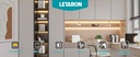 3M 3000K LED Strip Touch Dimmer