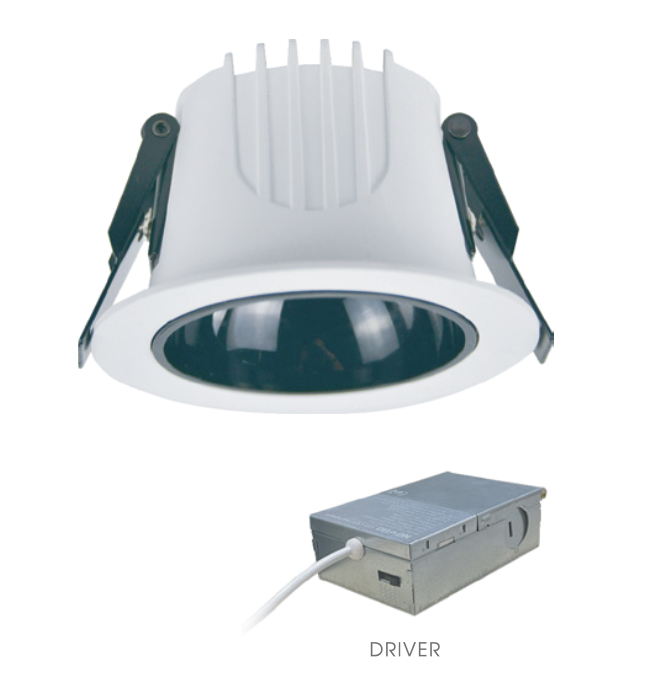 Time - Downlight