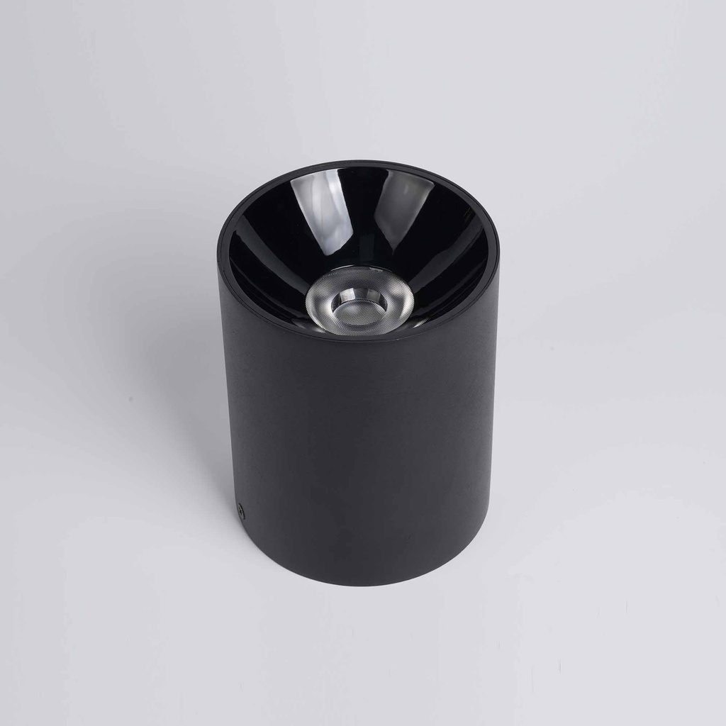 Cylinder Light Surface Amount