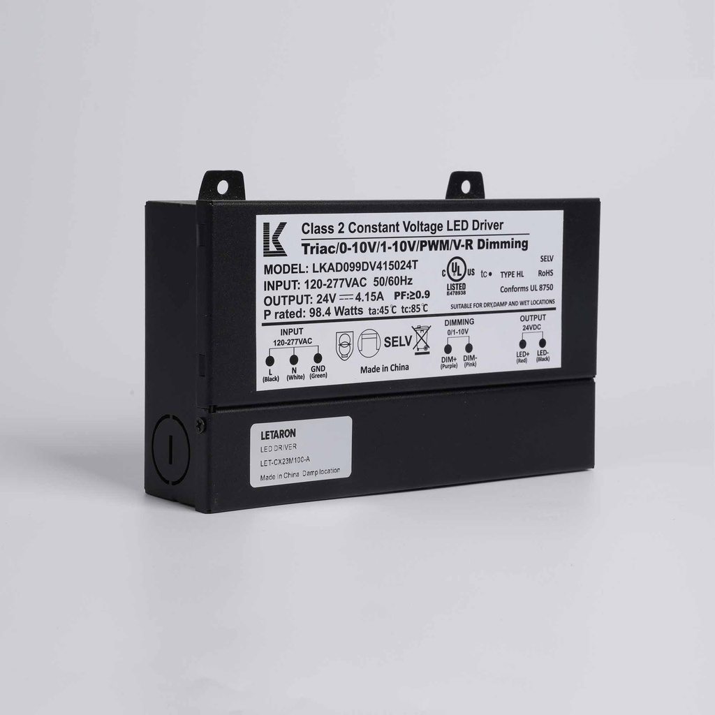 LED Driver