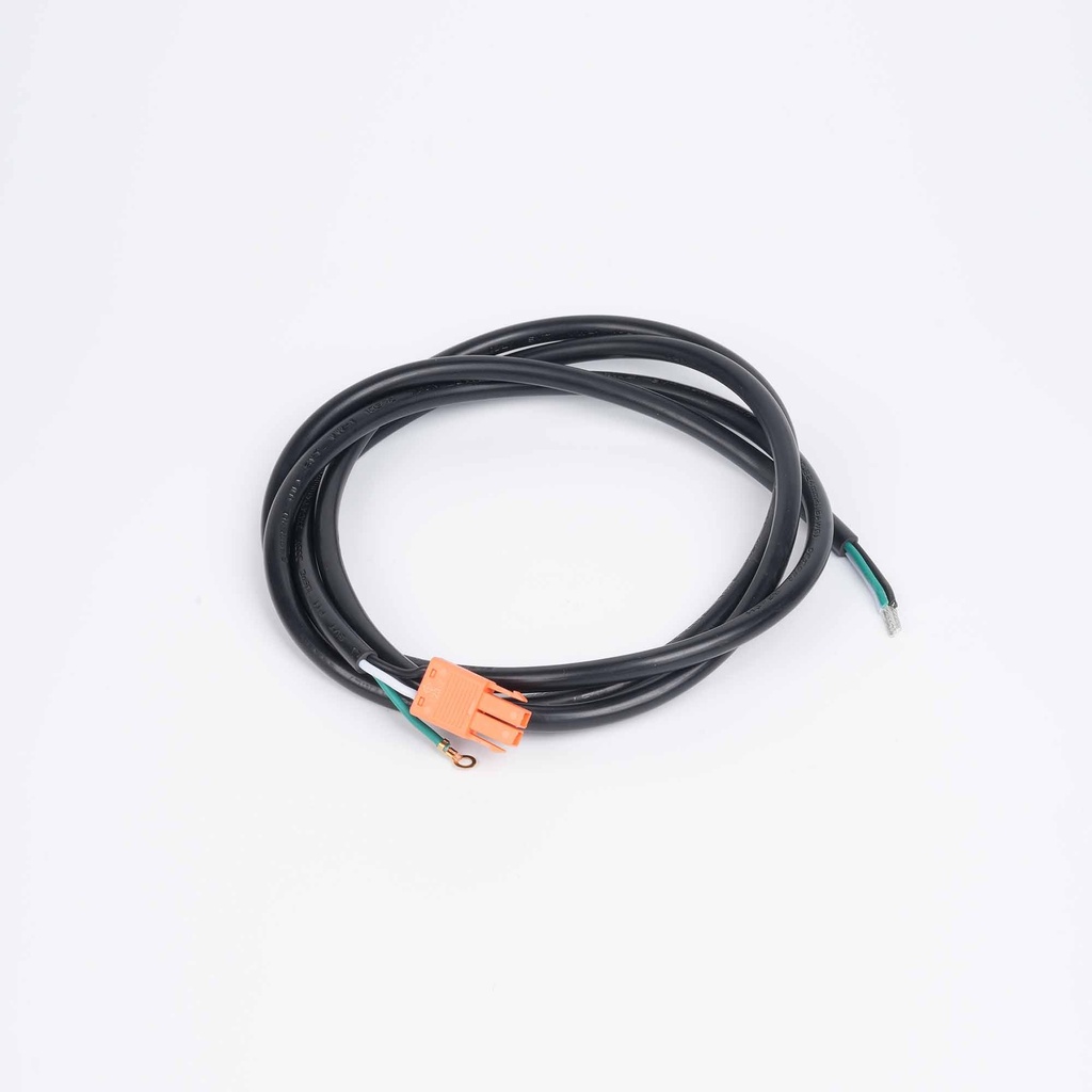 Input Line