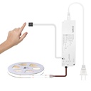 COB Strip LED light 16.4' 3000k