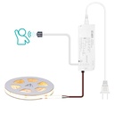 LED Strip Human Body Sensor