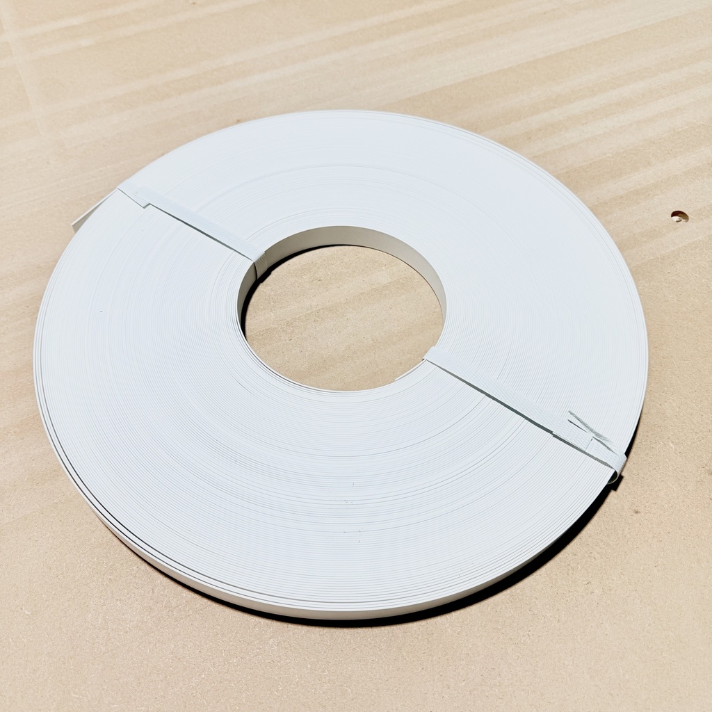 Edge Banding - White