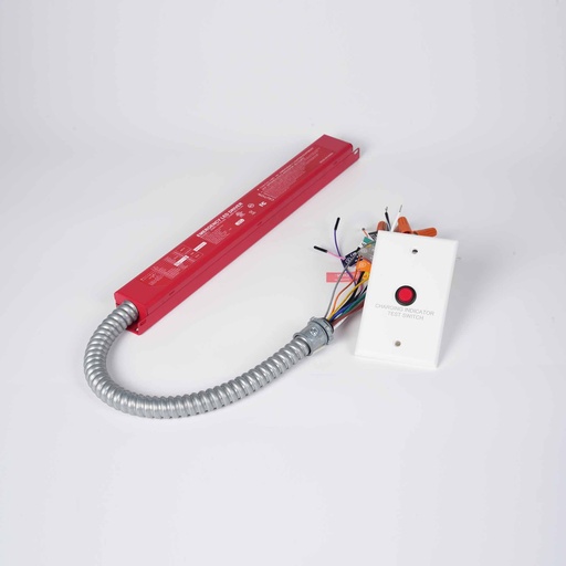 [EMH-18170-HY] Emergency LED Driver