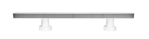 [LET-DX24A40C-B] Linear Pendant Light - Network Retractable