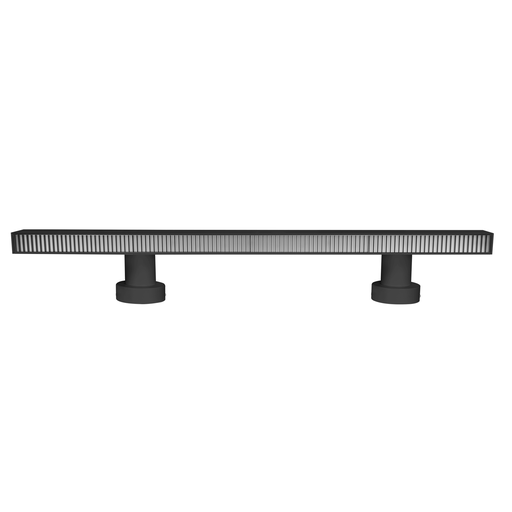 Linear Pendant Light - Stripe
